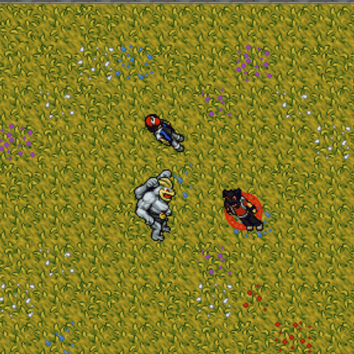 Karate Chop otPokemon Wiki