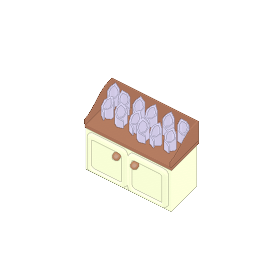 Napkins PlateUp! Wiki