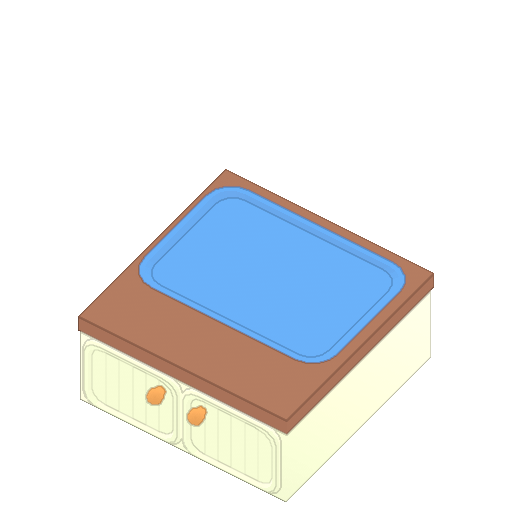 Tray Stand PlateUp! Wiki
