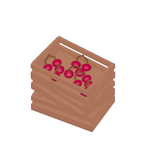 Cherries PlateUp! Wiki