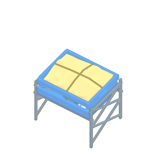 Spiny Fish PlateUp! Wiki