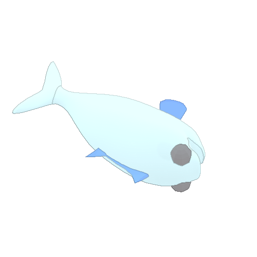 Fish Fillet PlateUp! Wiki