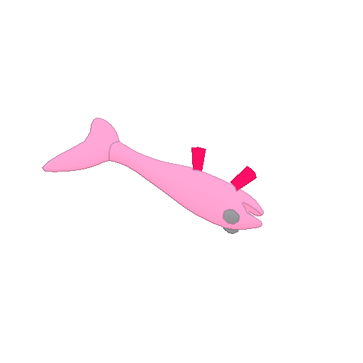 Pink Fish PlateUp! Wiki
