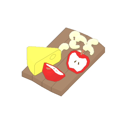 Starters, Sides, and Desserts PlateUp! Wiki