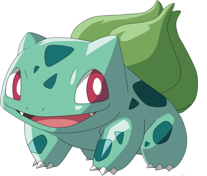 File1Bulbasaur.png Pokemon Revolution Online Wiki