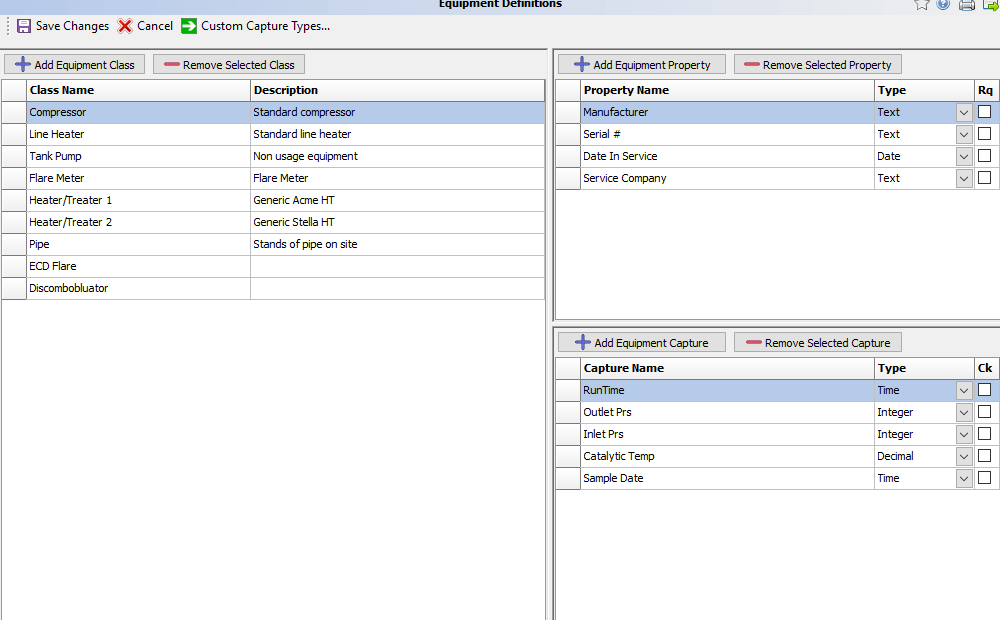 Equipment Definitions PRAMS Plus Wiki
