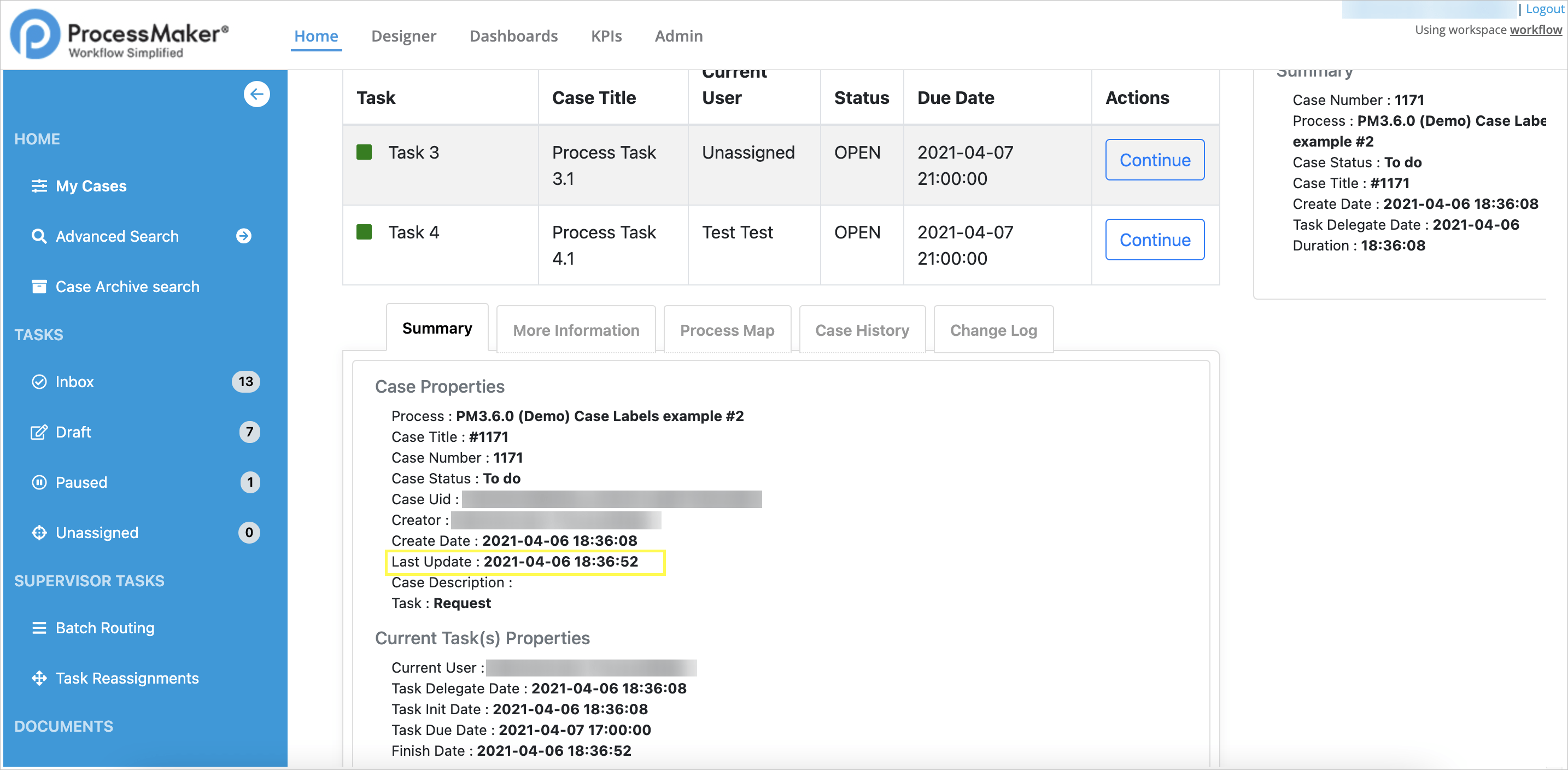 Date modified definition dawsons.salon