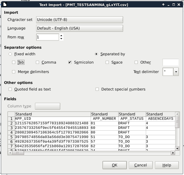 3.0 Report Tables DocumentationProcessMaker