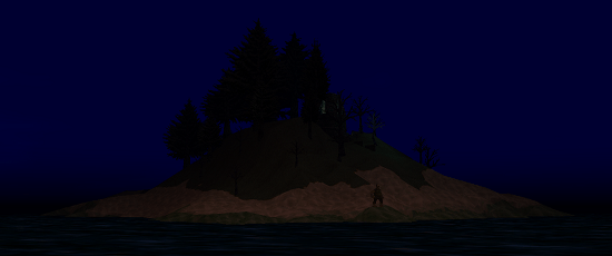 Ocean Of Tears - Project 1999 Wiki