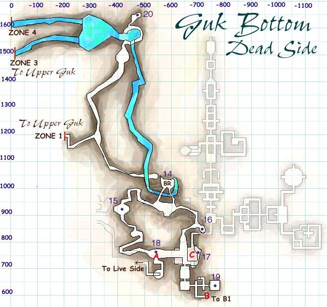 Lower Guk Project 1999 Wiki