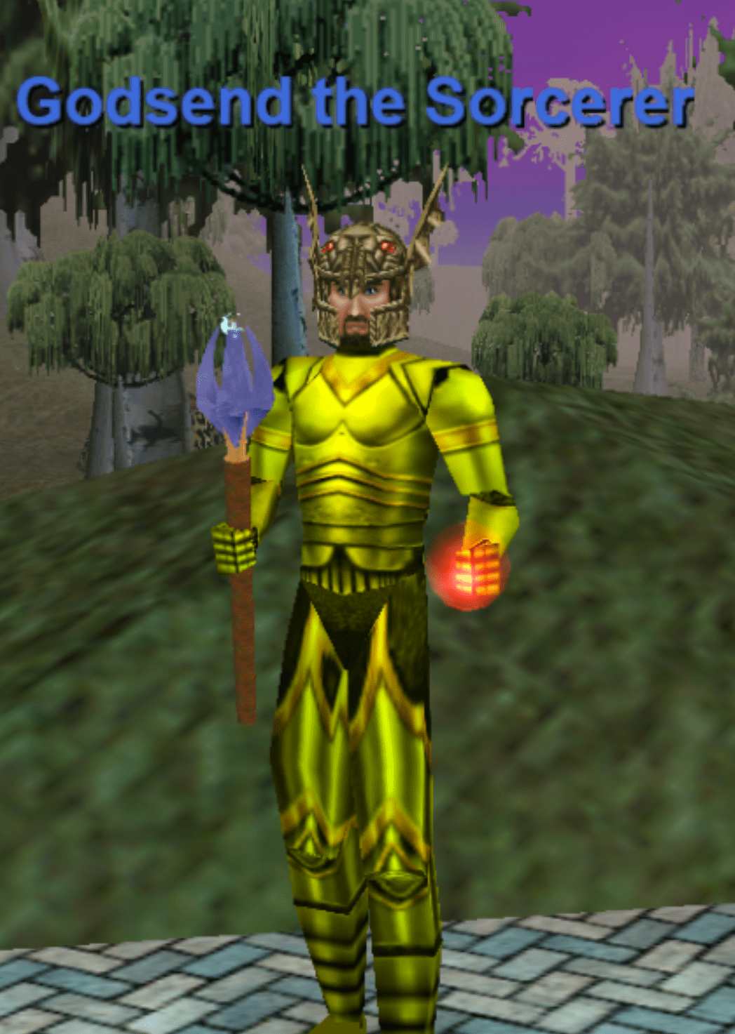 FileSorcerer.PNG Project 1999 Wiki