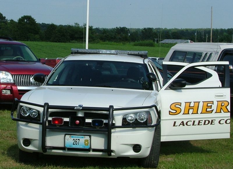 Laclede County (MO) Apparatus The RadioReference Wiki