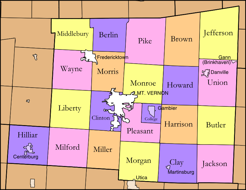 FileKnox County Map.png The RadioReference Wiki