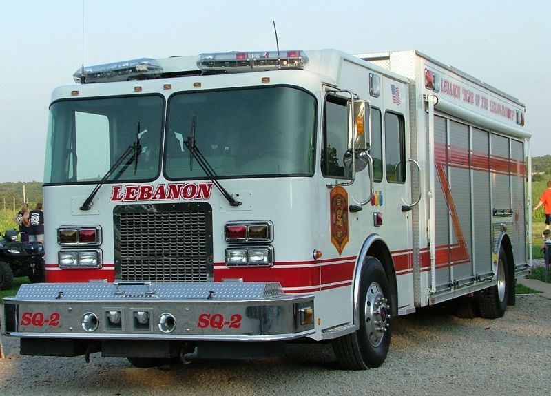 Laclede County (MO) Apparatus The RadioReference Wiki