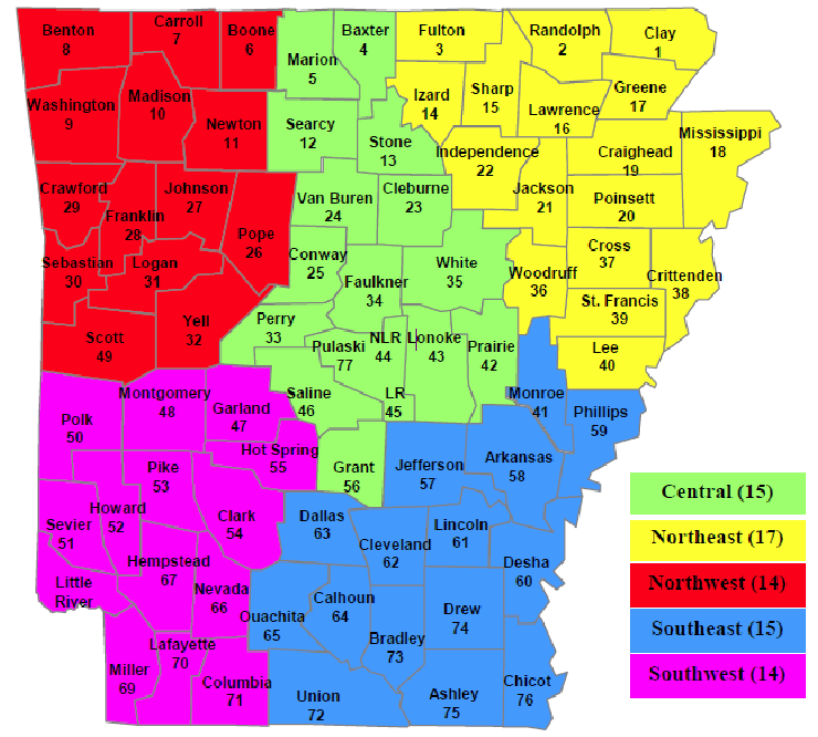 FileADEM Emergency Management Area Map.png The RadioReference Wiki