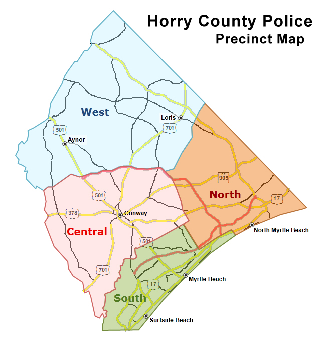 FileHCPD Precinct Map Full.jpg The RadioReference Wiki