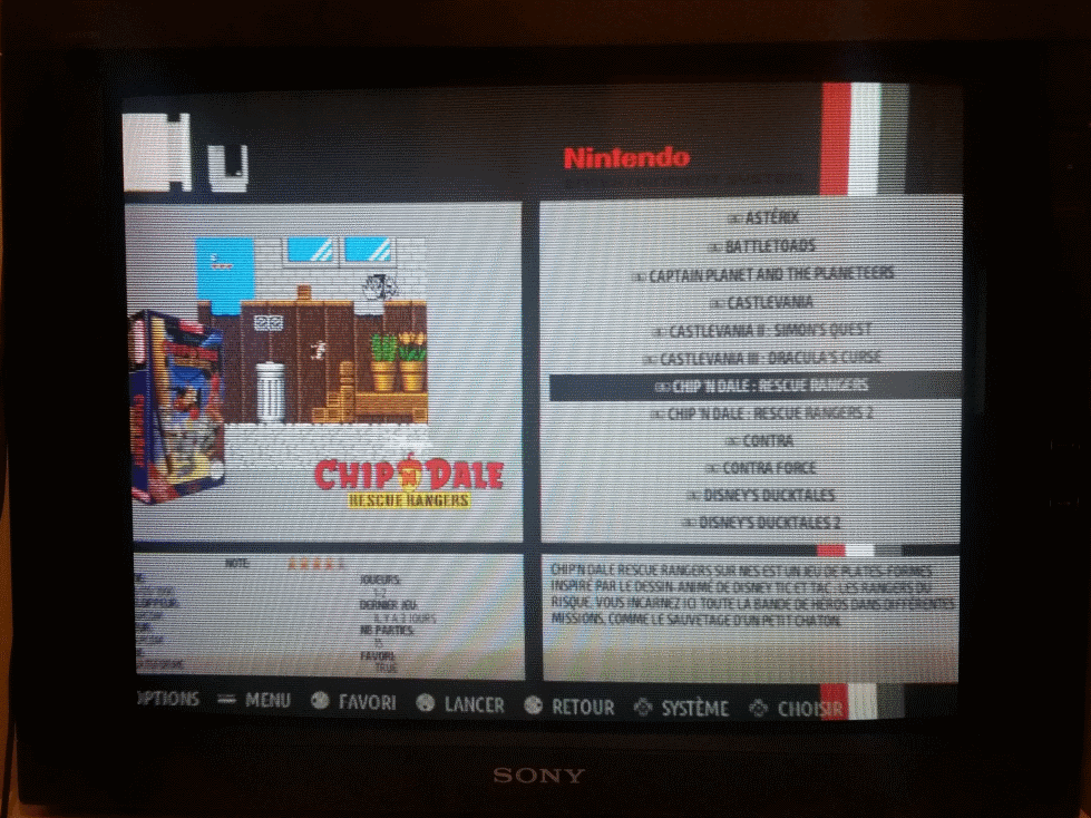 Connect your Recalbox to a CRT screen using HDMI output Recalbox Wiki