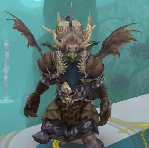 Shaman Equipment Sets RoR Wiki