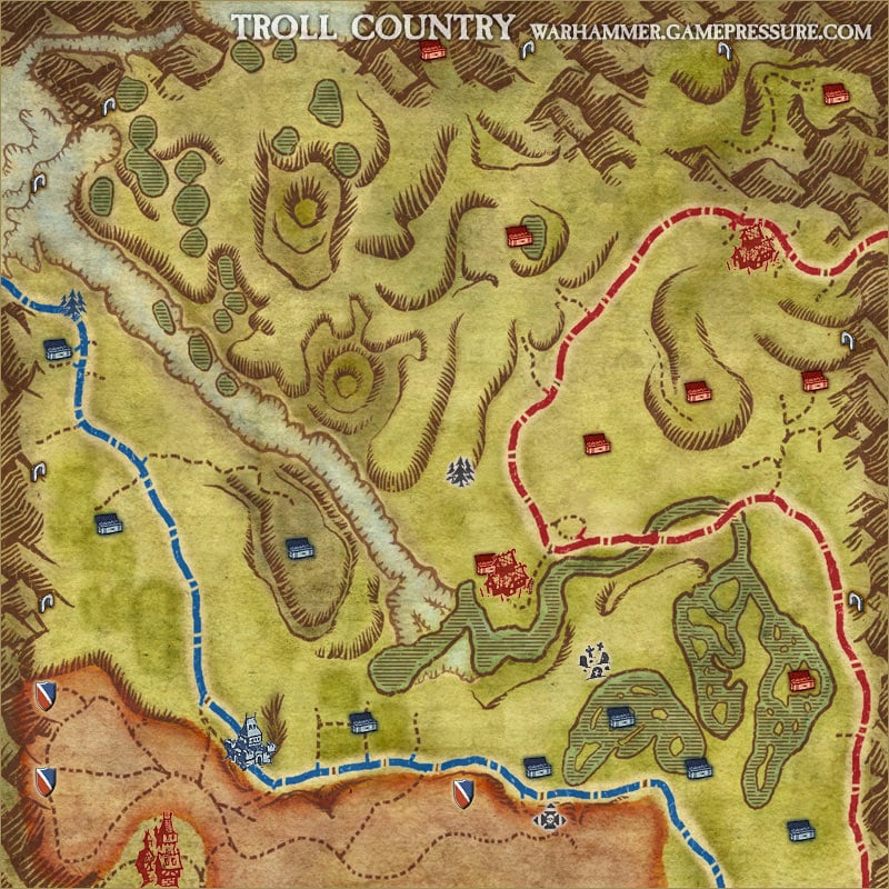 Troll Country RoR Wiki