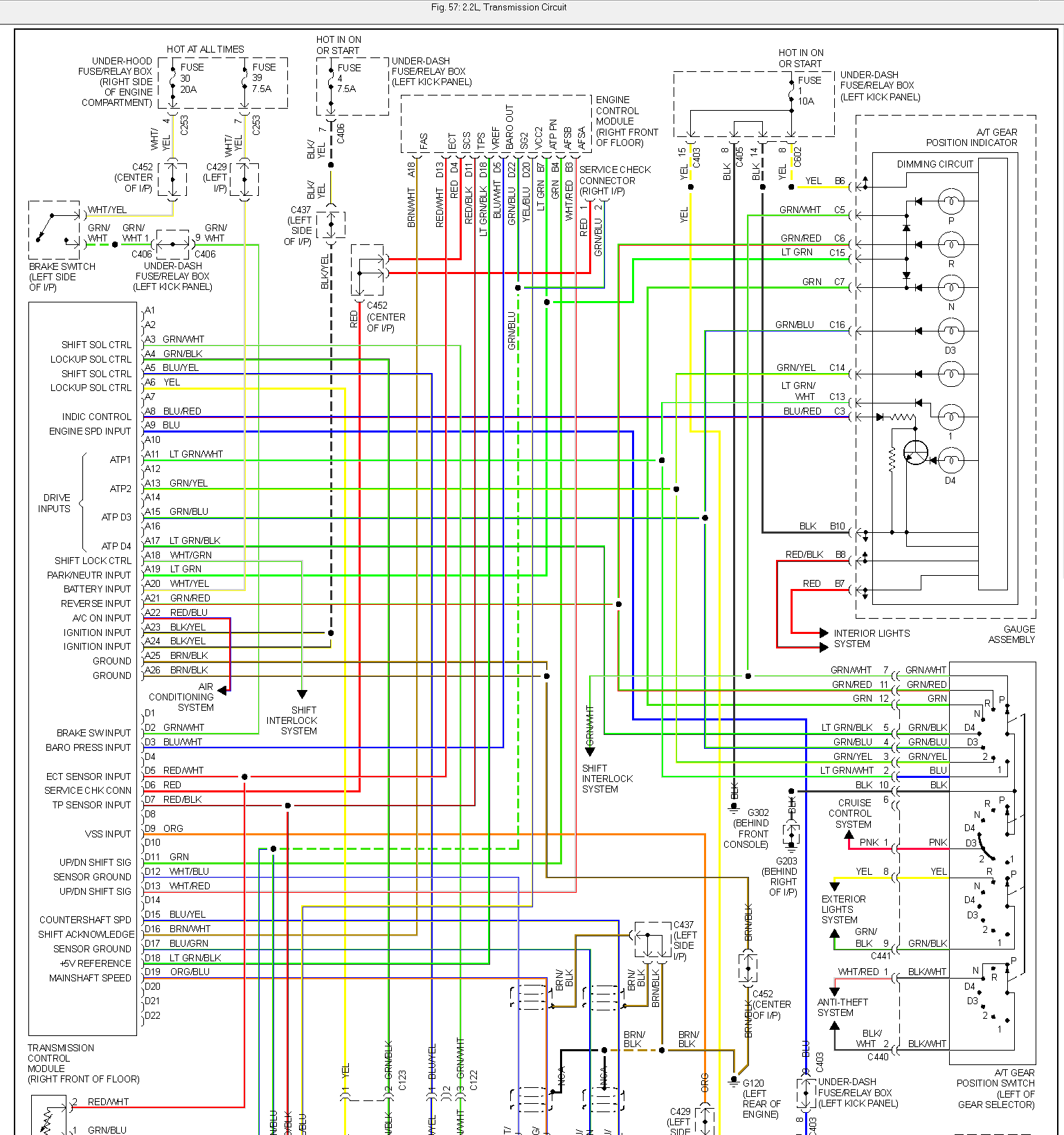 1995 Honda Accord - rusEFI Wiki