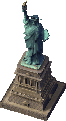 File:Statue of Liberty.png - SC4D Encyclopaedia