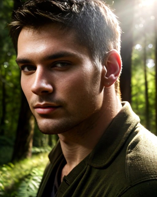 Virile Reality Guide - Sexy.AI