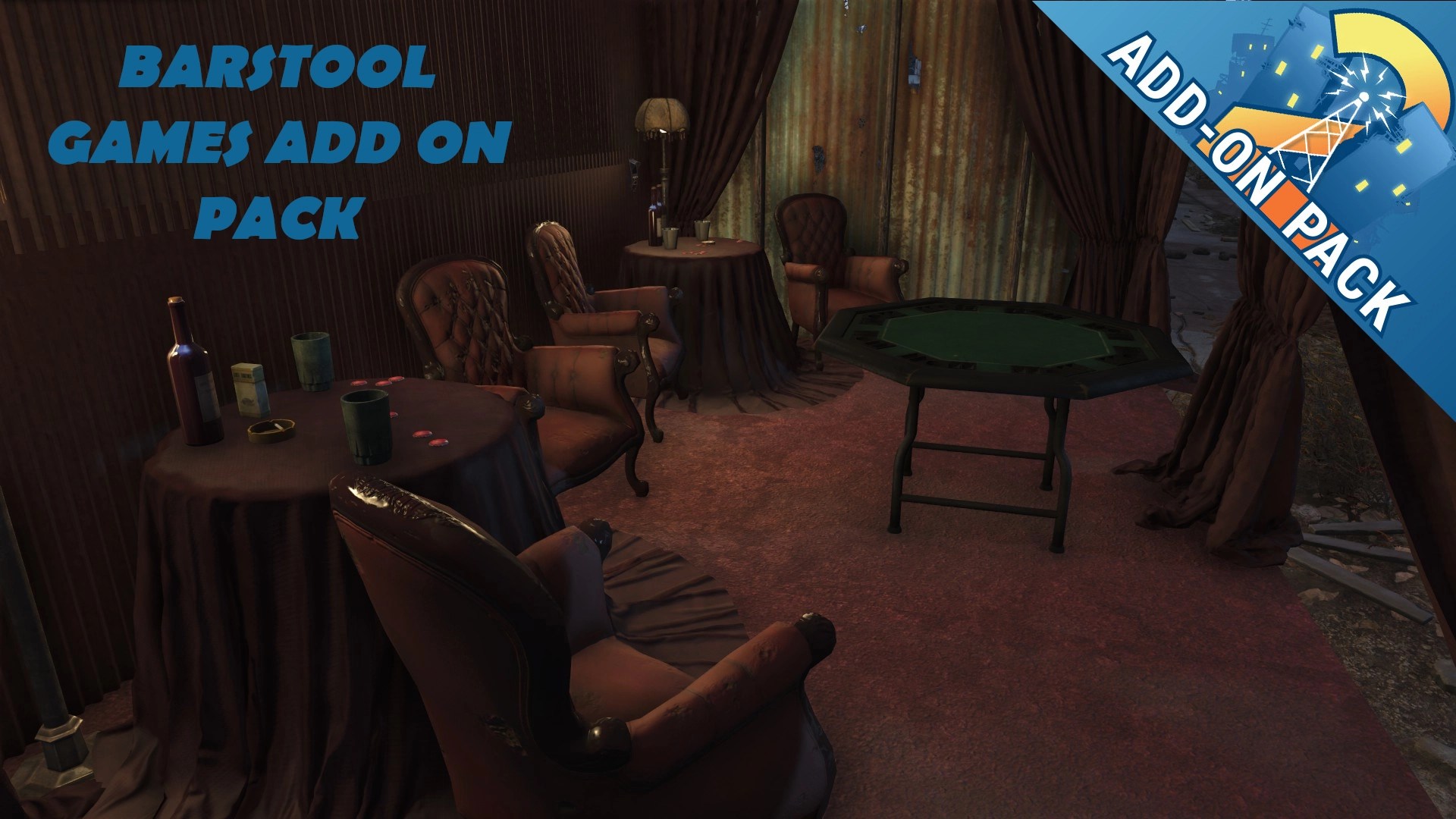 Available AddOns Sim Settlements 2 Wiki