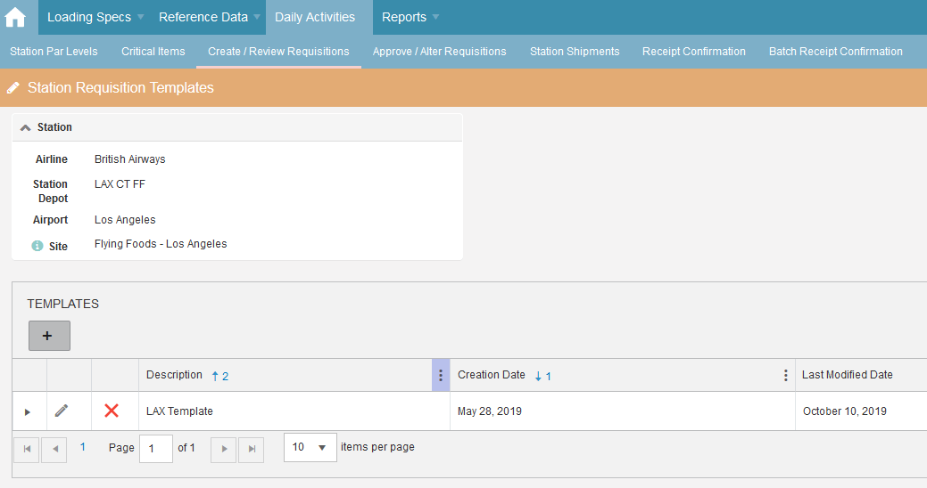 Requisition ManageStationTemplates SkySuite Wiki