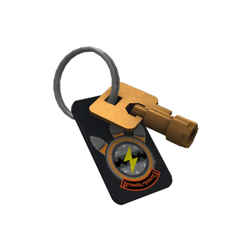 FileBackpack Powerhouse Key.png Official TF2 Wiki Official Team