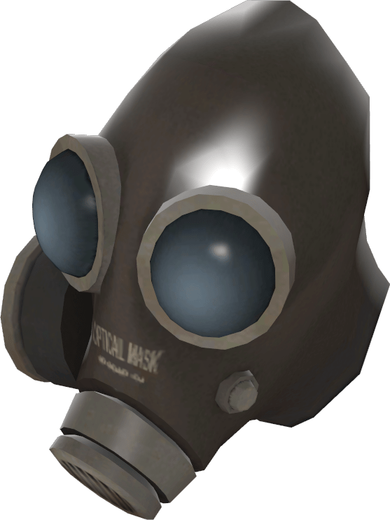 FilePyrovision Pyro Head.png Official TF2 Wiki Official Team