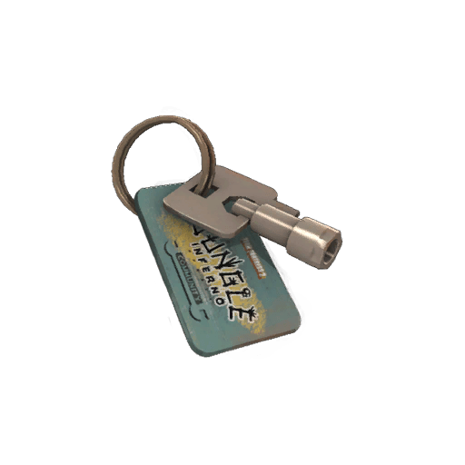 FileBackpack Infernal Reward War Paint Key.png Official TF2 Wiki