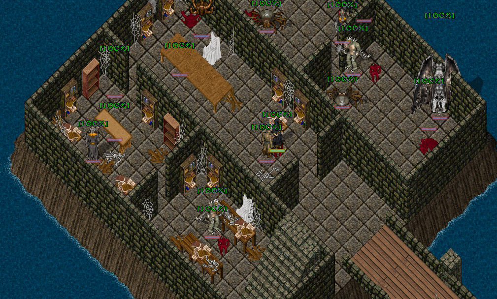 Shame WiKi North Shield UO