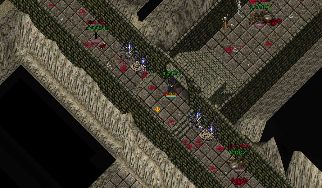 Wrong WiKi North Shield UO