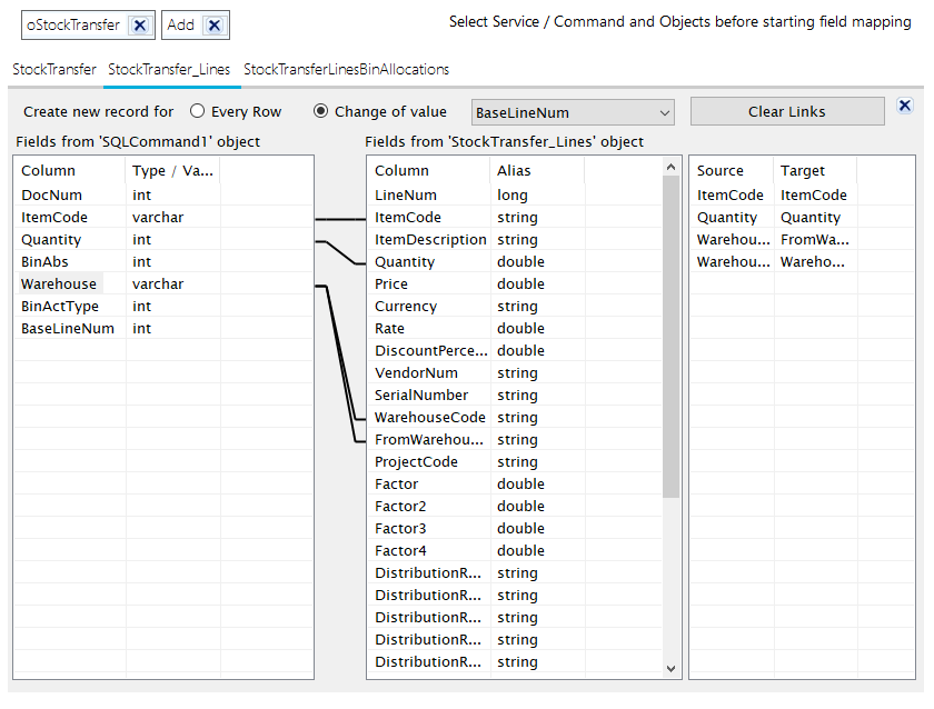 SAP Business One Inventory Transfer with Bins [Wiki]