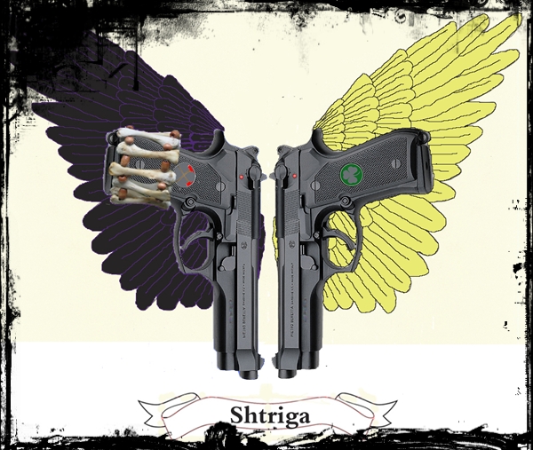 Shtriga The Urban Dead Wiki