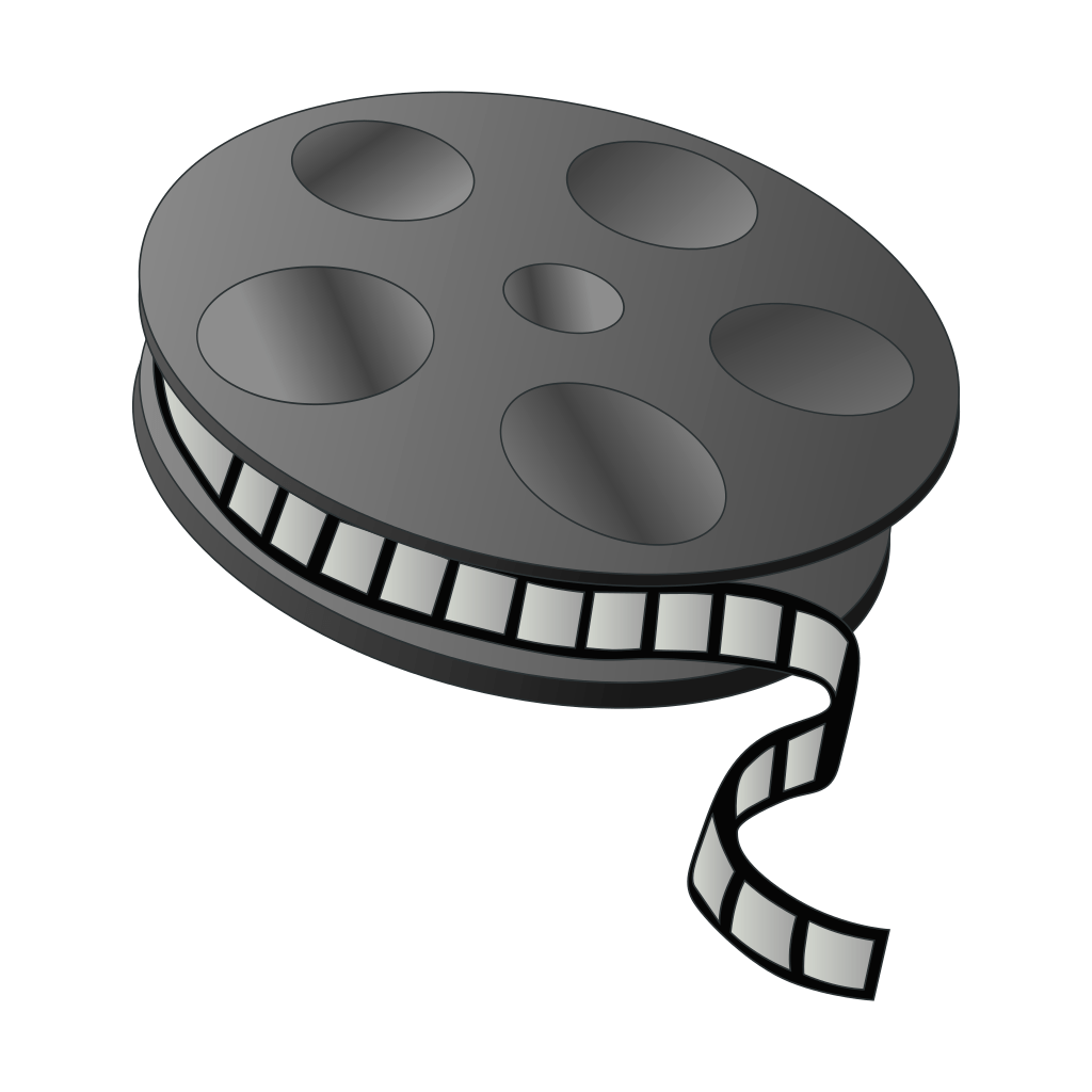 Film Reel Png