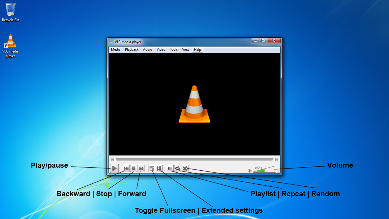 FileVLC first look.jpg VideoLAN Wiki
