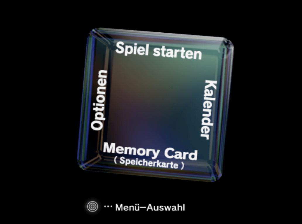 GameCube IPL WiiDatabase Wiki