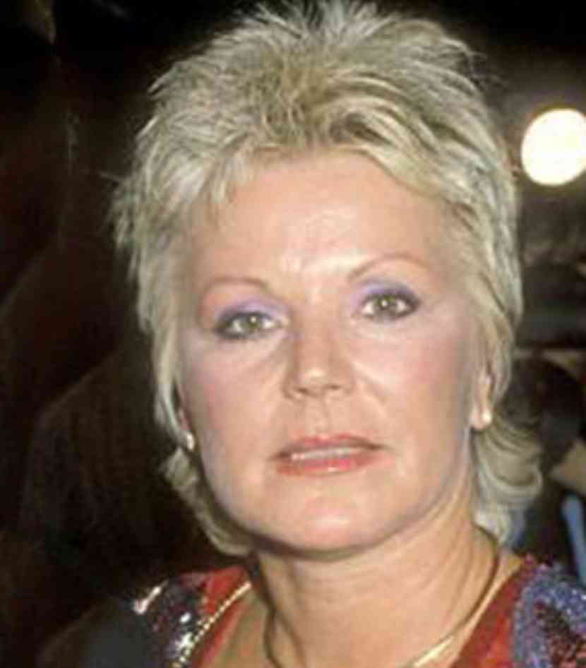Dianne Holechek (Chuck Norris), wiki, age, bio, net worth