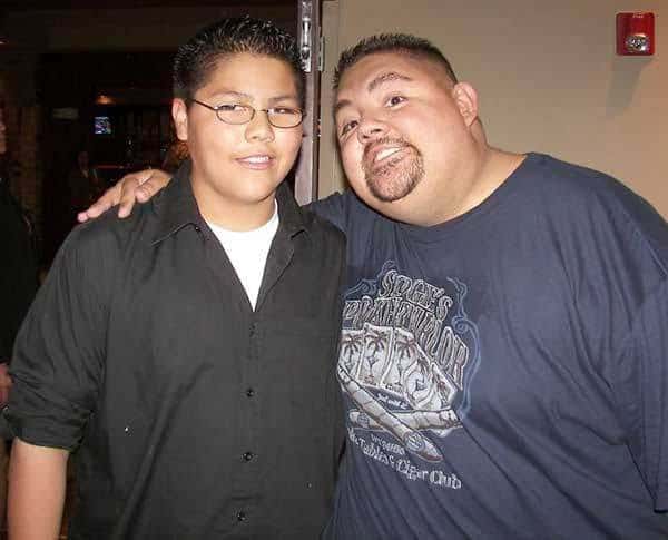 Gabriel Iglesias Son Frankie Iglesias Age, Family, Net Worth, Mom, Death