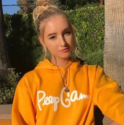 Bella Rome Age, Wiki, Net Worth, Height, Boyfriend