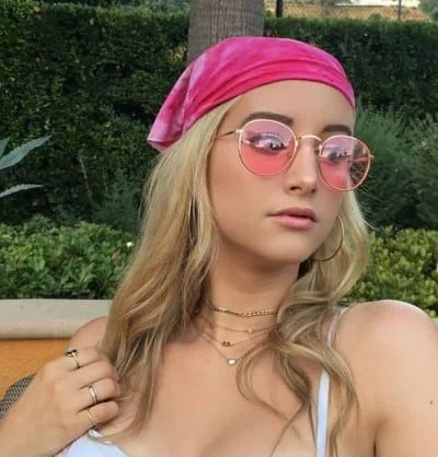 Bella Rome Age, Wiki, Net Worth, Height, Boyfriend