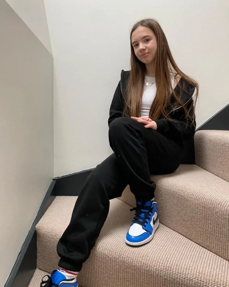 Grace Conder Age, Wiki, Height, Net Worth, Boyfriend