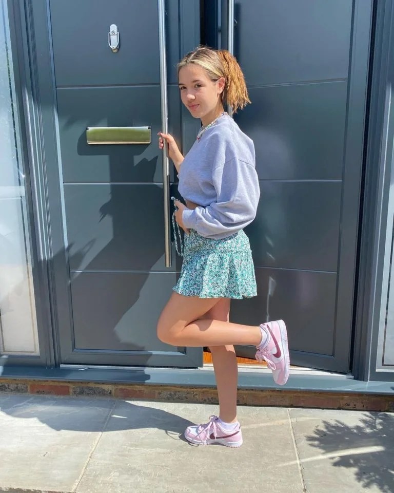 Grace Conder Age, Wiki, Height, Net Worth, Boyfriend