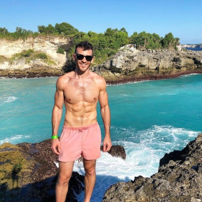 Brian Tyler Cohen Age Wiki Height Net Worth Girlfriend