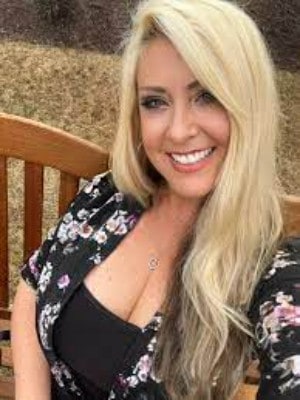 Nita Marie Age, Wiki, Net Worth, Height, Boyfriend