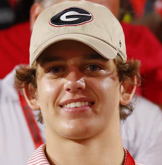 Arch Manning Bio, Birthday, Age, Height, Family, Education Wikiake