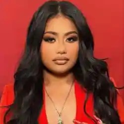 Soraida Mejia - Wiki, About, TikTok, Profile, Family Life & More - Wikiake