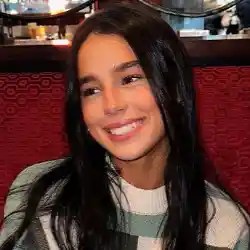 Sofia Muse - Wiki, Age, About, TikTok, Family Life & More - Wikiake