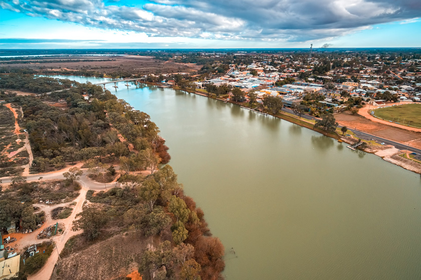 Guide to Berri, SA Wiki Australia